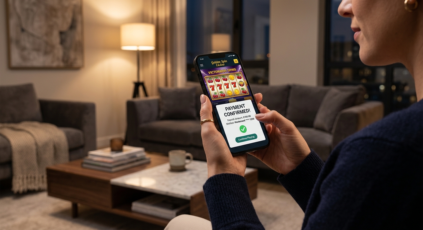 Ihr mobiler Zahlungsdienst im Online-Glücksspiel - neue casinos mit apple pay