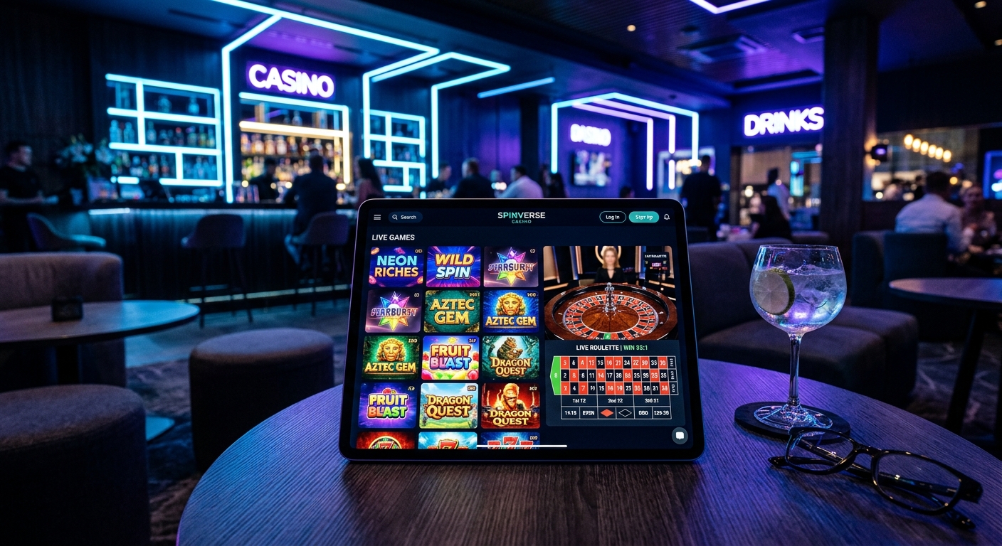 Spielauswahl &amp; Anbieter: Was neue Casinos bieten - neue casinos mit apple pay