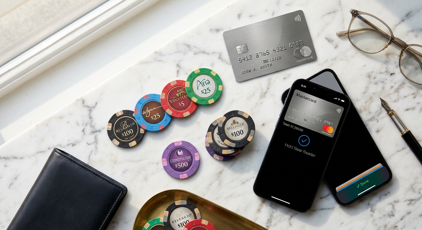 Alternativen zu Apple Pay: Die besten anderen Zahlungsmethoden - neue casinos mit apple pay