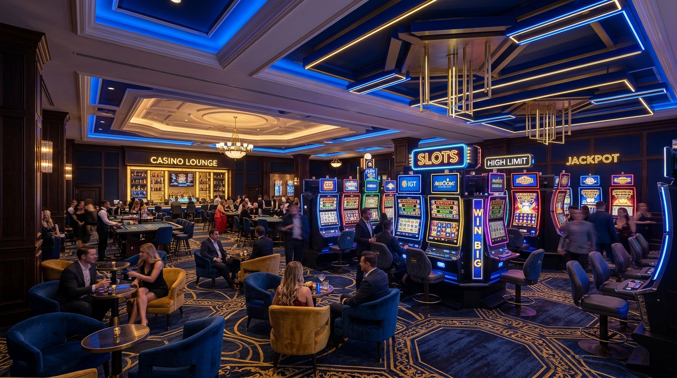 Die Top neuen Skrill Casinos im Überblick - neue casinos mit skrill