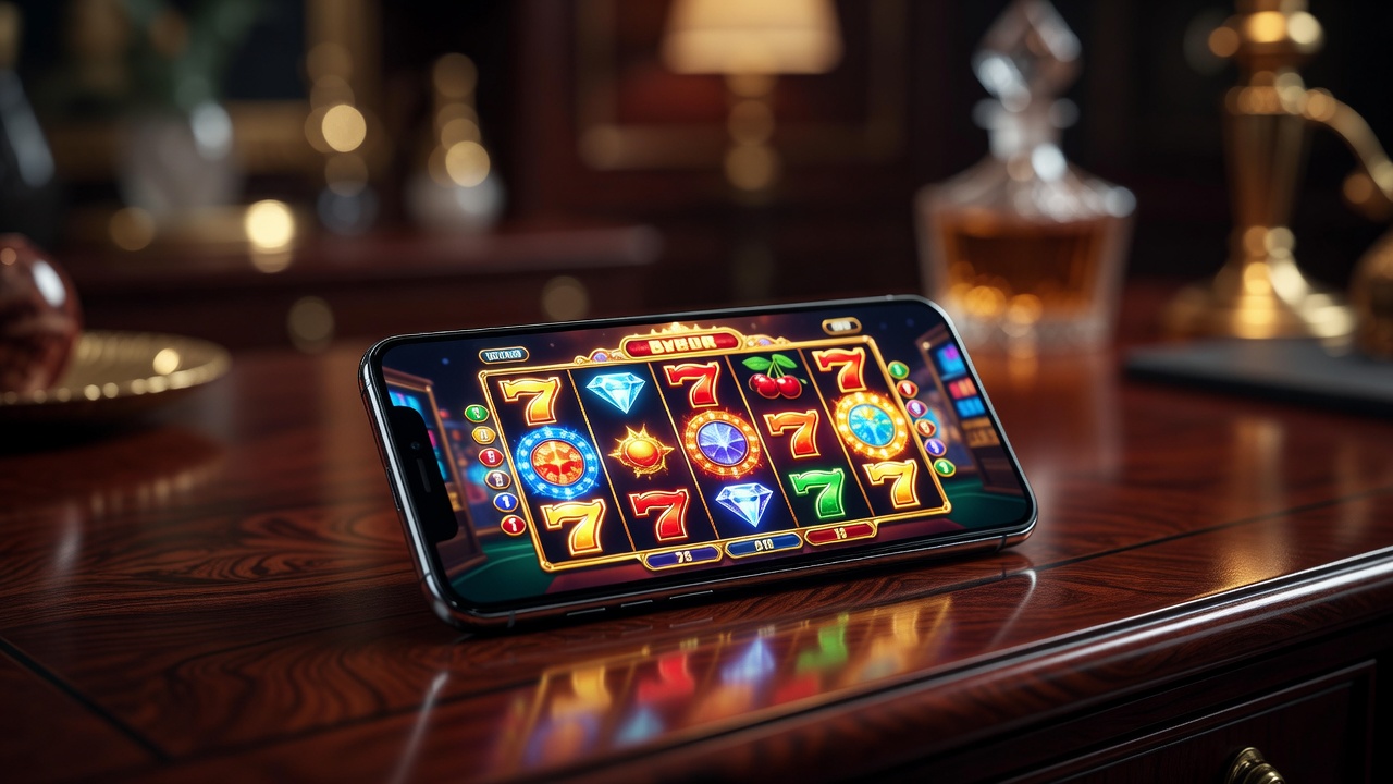 Was ist eine Online Spielothek? - online casino deutschland