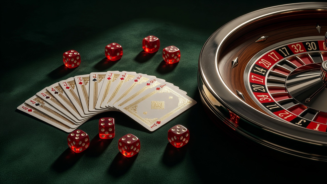 Welche Glücksspiele sind legal in Deutschland? - online casino deutschland