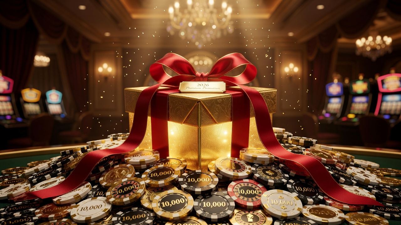 Attraktive Boni und Promotionen für VOdds Spieler 2026 - casino online vodds