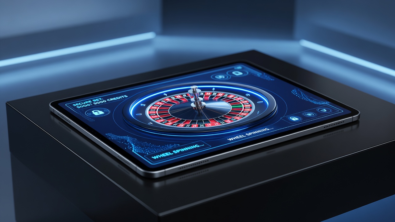 Online Roulette 2026: Sicher und fair spielen - roulette spiel