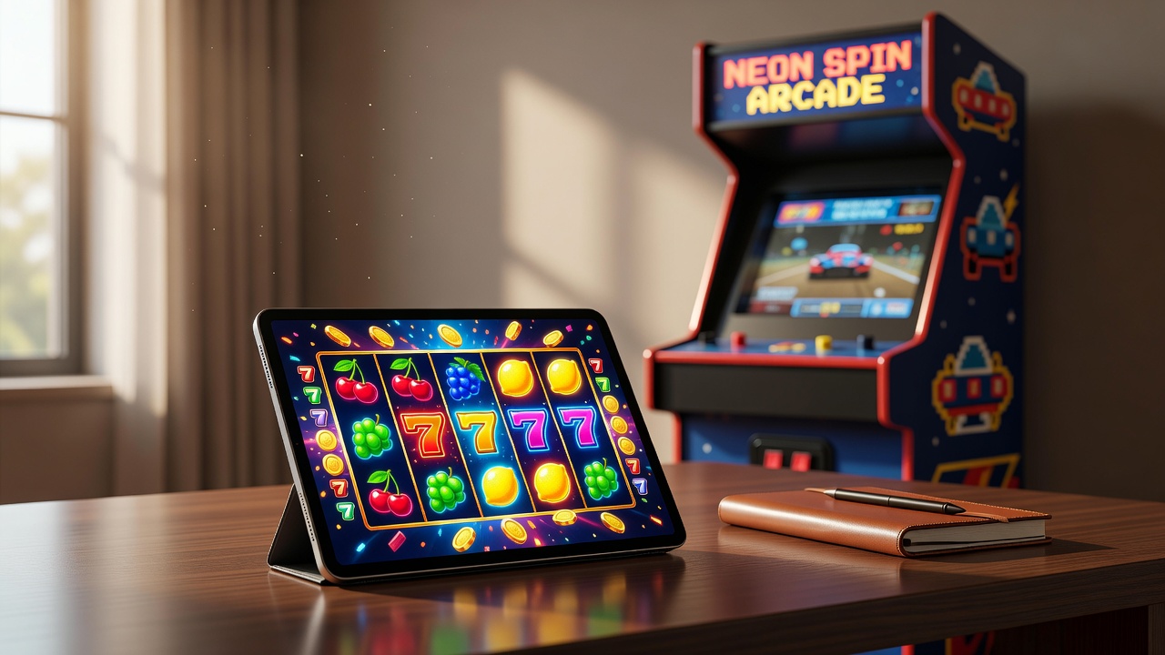 Optionen: Kaufen, Mieten oder Online-Spielautomaten - spielautomaten