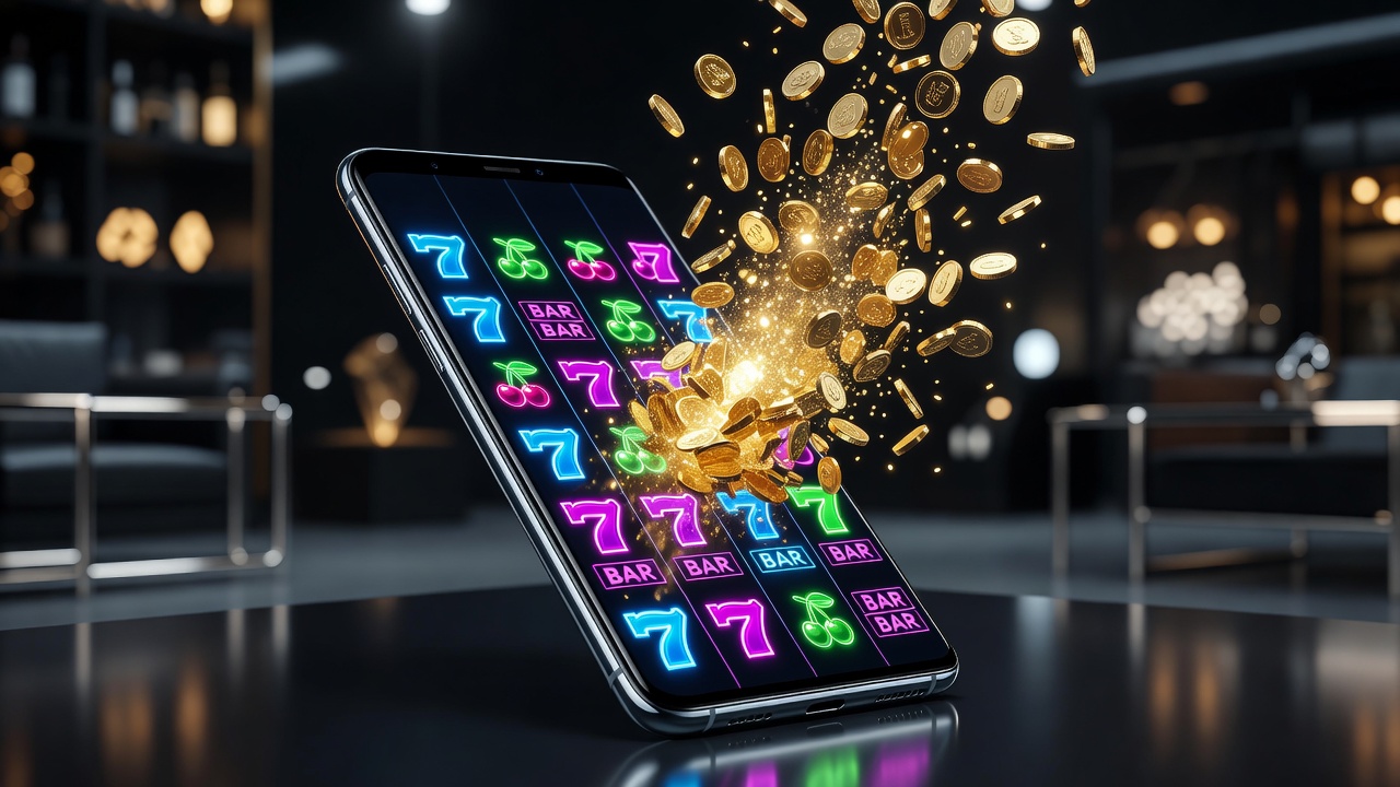 Die besten Online Slot Spiele 2026 - online slots