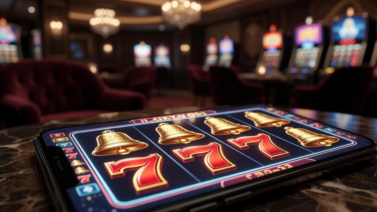 Spielauswahl: Die beliebtesten Online Slots und Top-Entwickler - jackpotpiraten
