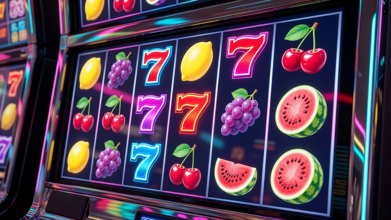 Das vielfältige Spielangebot: Slots, Jackpots und Live Casino - drückglück