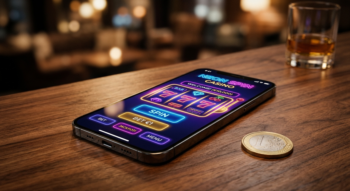 Vorteile und Besonderheiten dieser Anbieter - utländska casino 10 euro