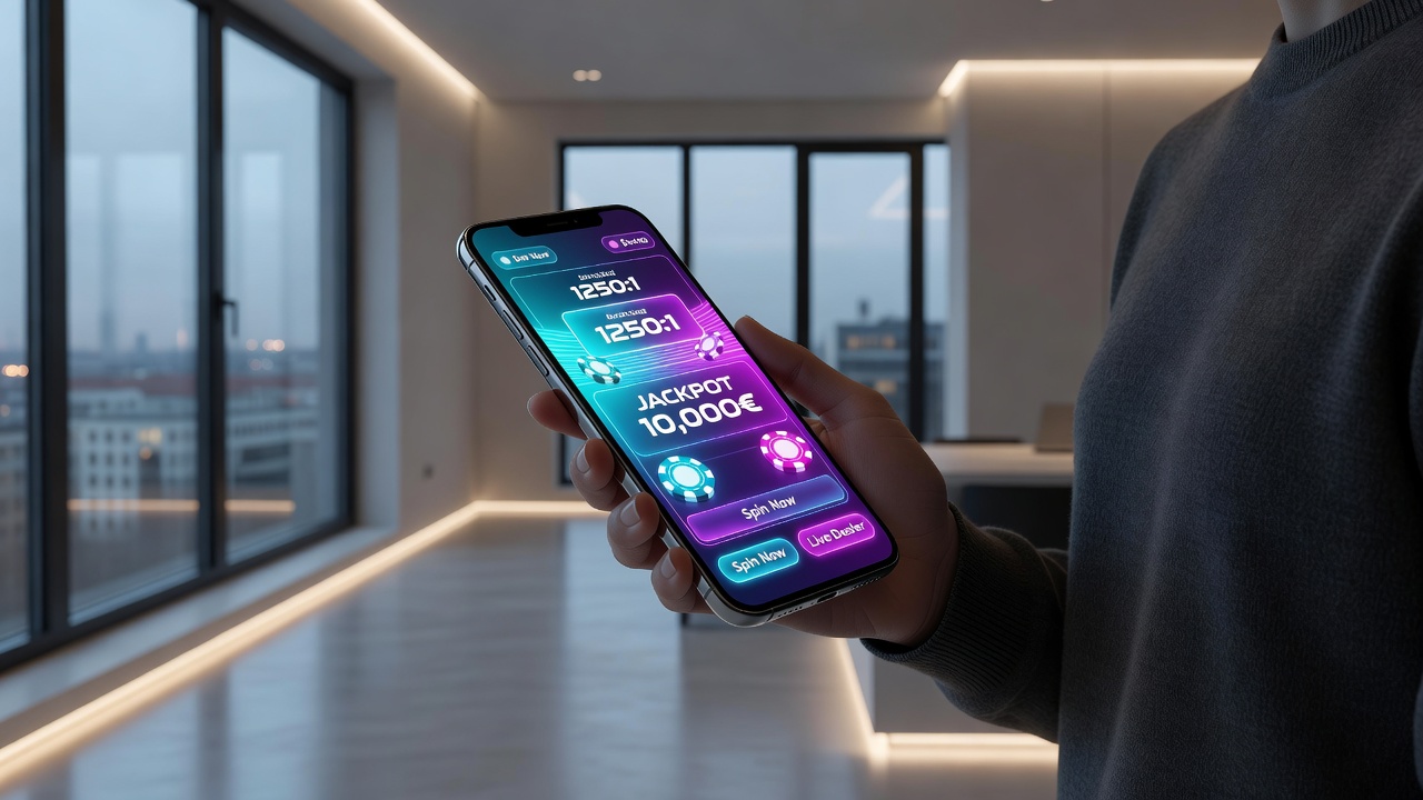 Neue Online Casinos für deutsche Spieler 2026 finden - neue casinos mit google pay guthaben