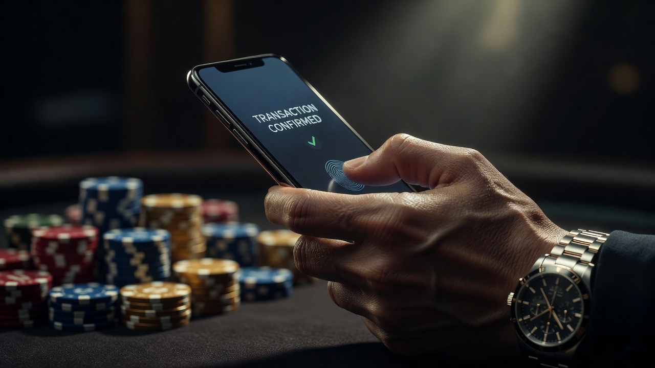 Schritt für Schritt: Ein- und Auszahlungen mit Google Pay - neue casinos mit google pay guthaben