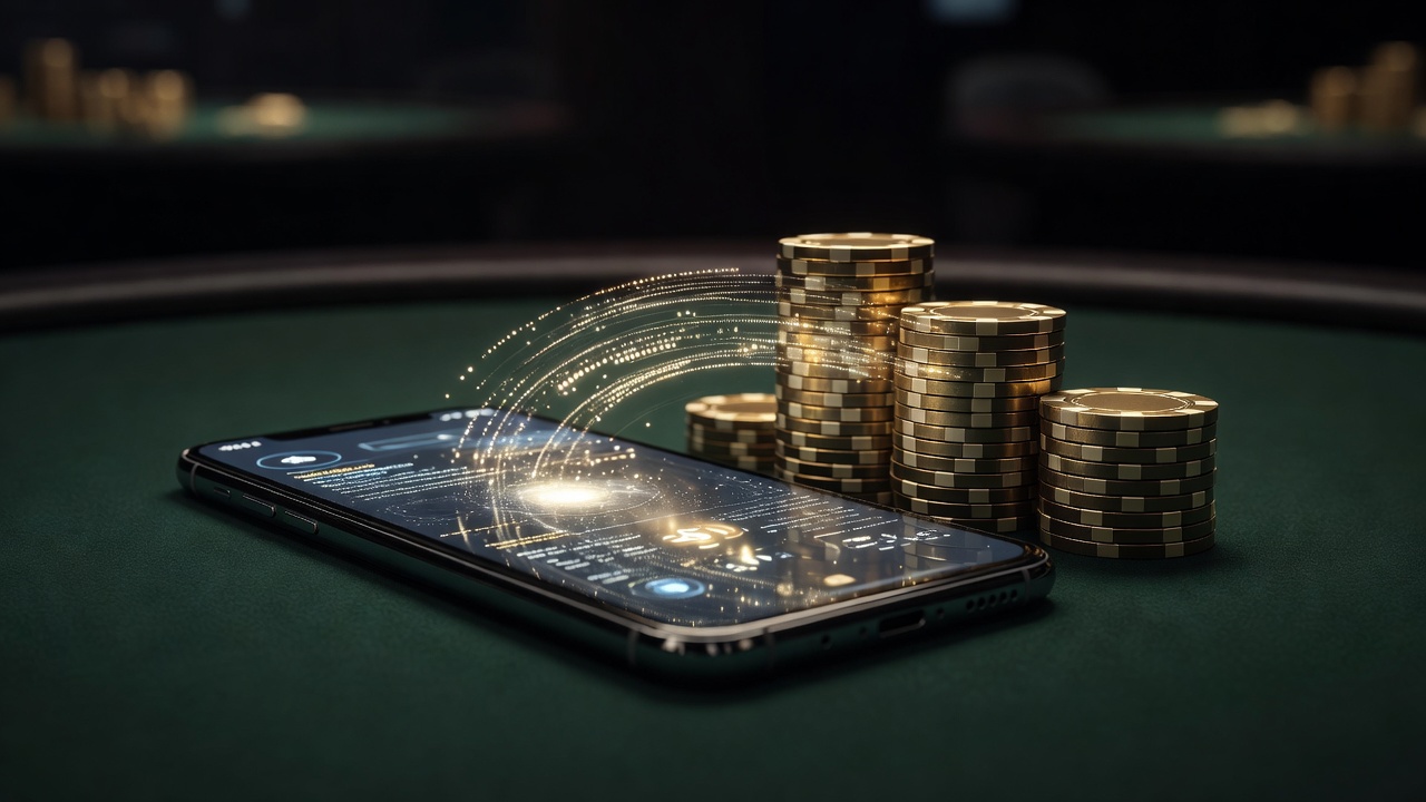 Ein- und Auszahlungen mit Google Pay - neue casinos mit google pay guthaben