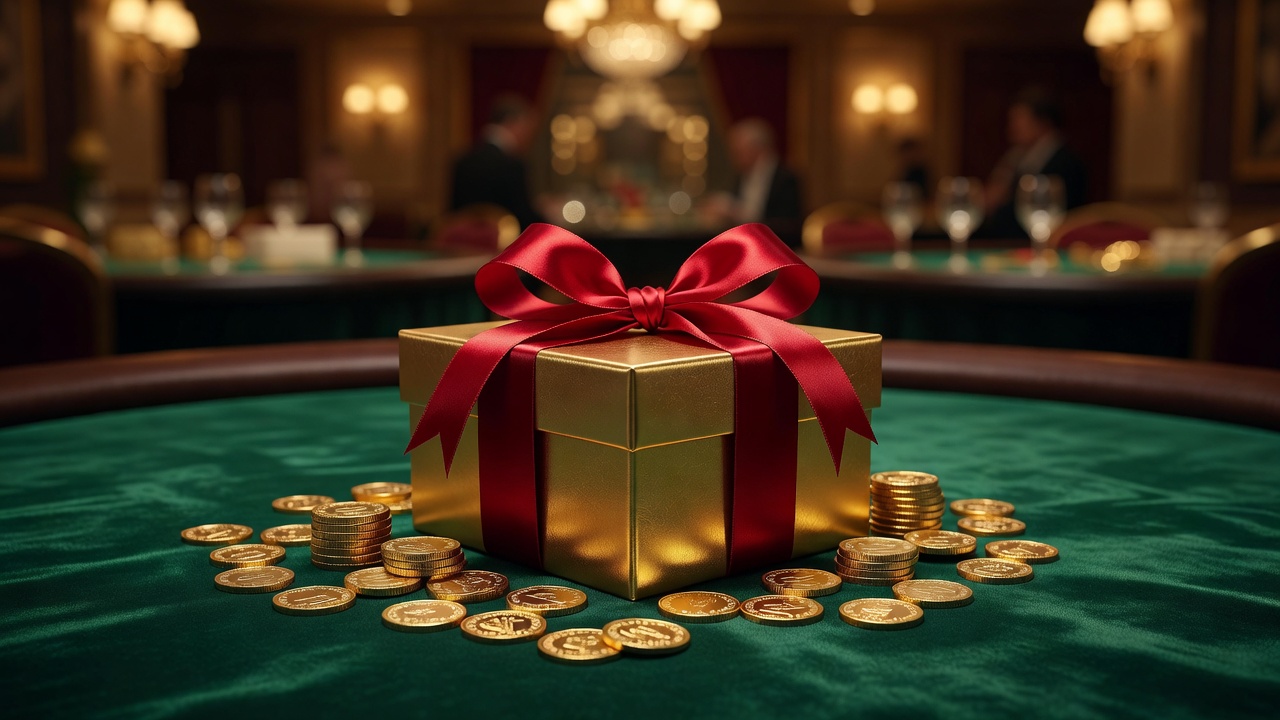 Der Bonus in Google Pay Online Casinos - neue casinos mit google pay guthaben