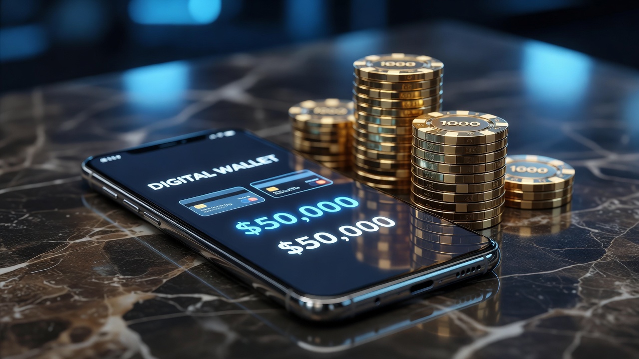 Neteller als Zahlungsmethode: Funktionsweise &amp; Vorteile - neue casinos mit neteller