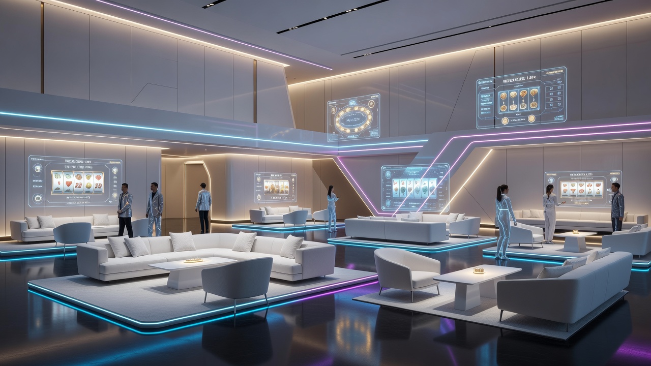 Neue Casinos 2026: Was sie besonders macht - neue casinos mit neteller
