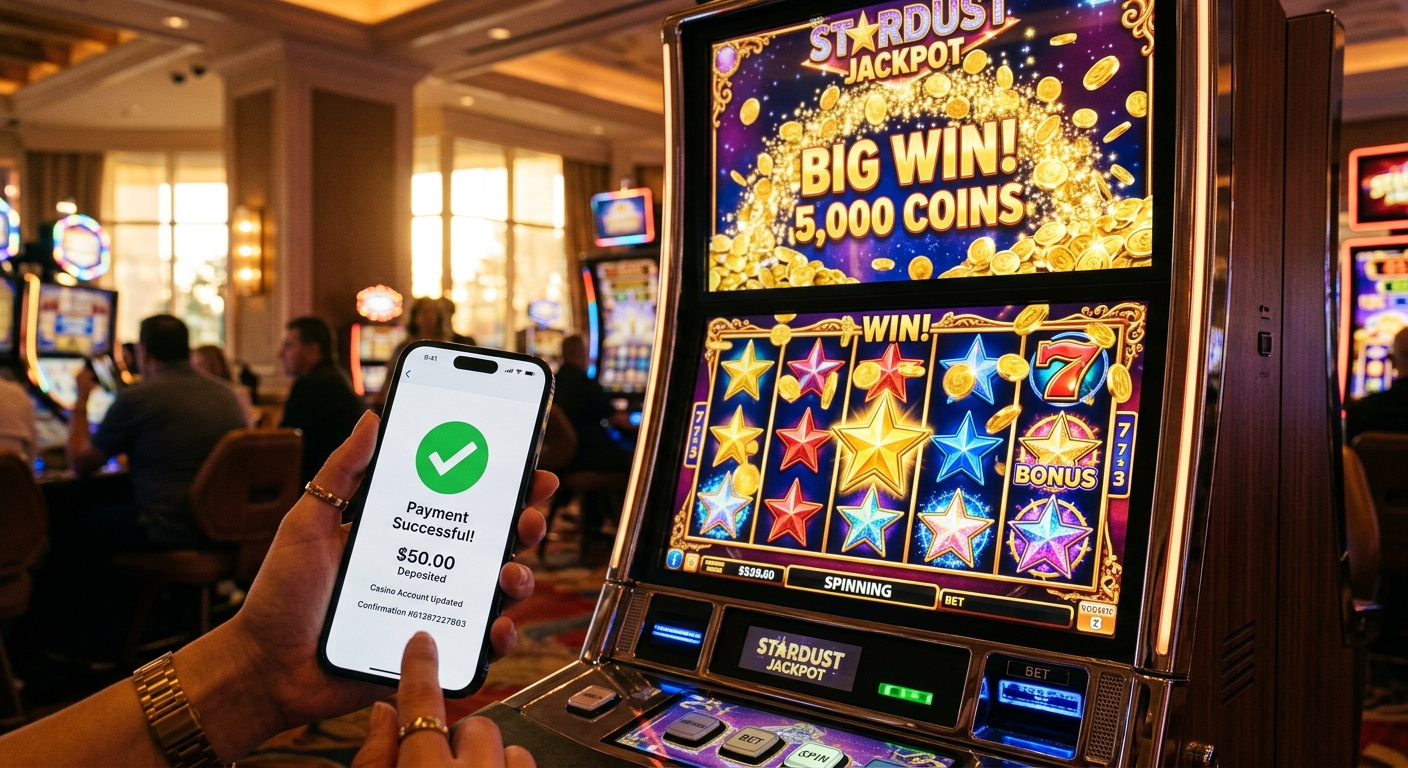 StarGames Spielothek – Neteller-Zahlungen im Fokus - neue casinos mit neteller