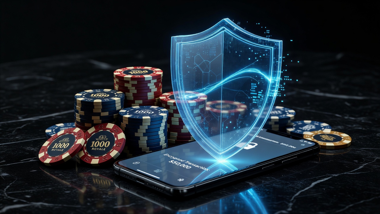 Vorteile, Sicherheit und Herausforderungen bei Revolut Casinos - neue casinos mit revolut